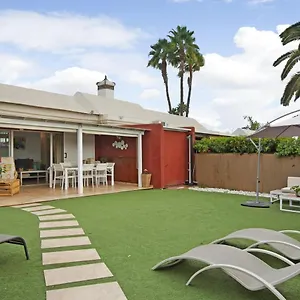  Ferienhaus Vcv Star Spanien