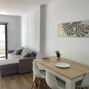  Apartment Marmoles Centro Spanien