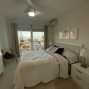  Apartment Duplex-townhouse En - Vistas Al Mar -sea View Spanien