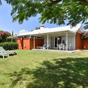  Ferienhaus Melocotones Maspalomas Pm Spanien