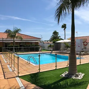  Ferienhaus Leones Spanien
