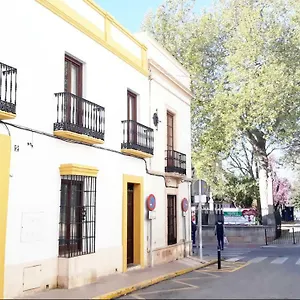  Apartment Puerta Alameda Spanien
